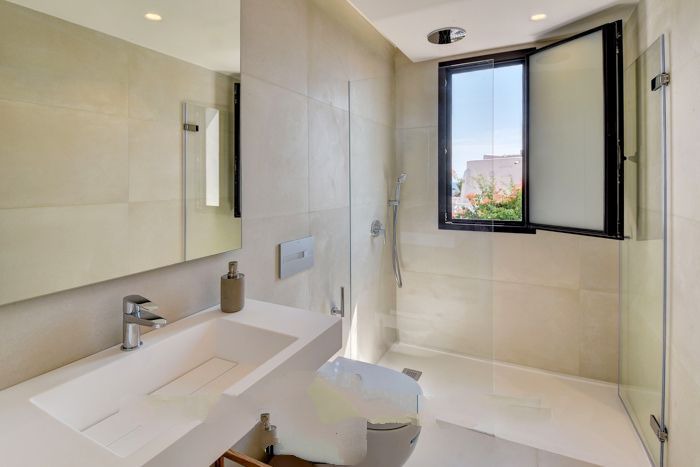 Photo of Bathroom in Cala Serena