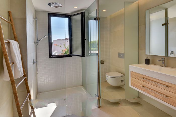 Photo of Bathroom in Cala Serena