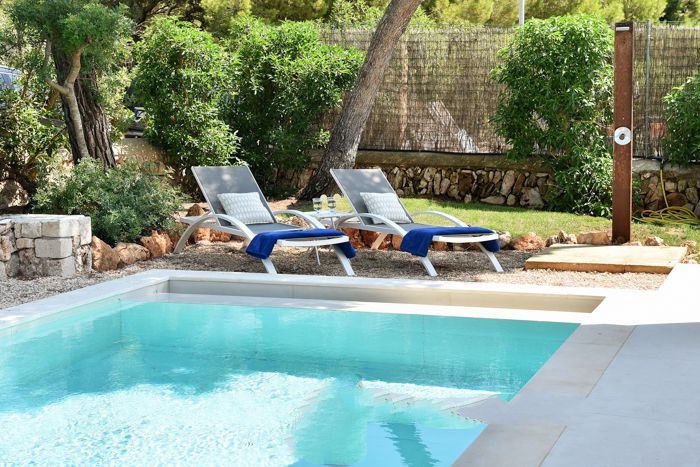 Photo of Outdoor in Cala Serena