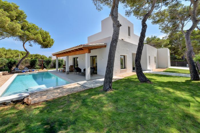 Photo of Outdoor in Cala Serena