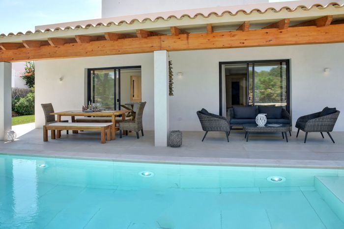 Photo of Outdoor in Cala Serena