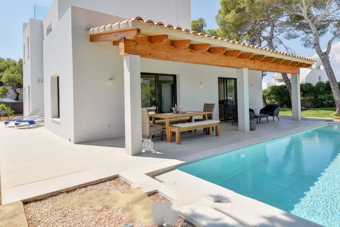 Photo of Outdoor in Cala Serena