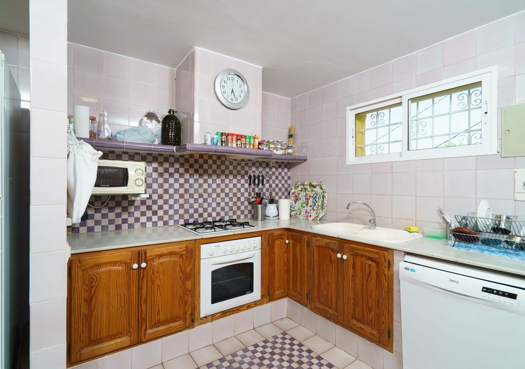 Photo of Kitchen in Trencall