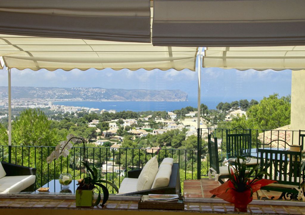 Photo of Patio Balcony in Trencall