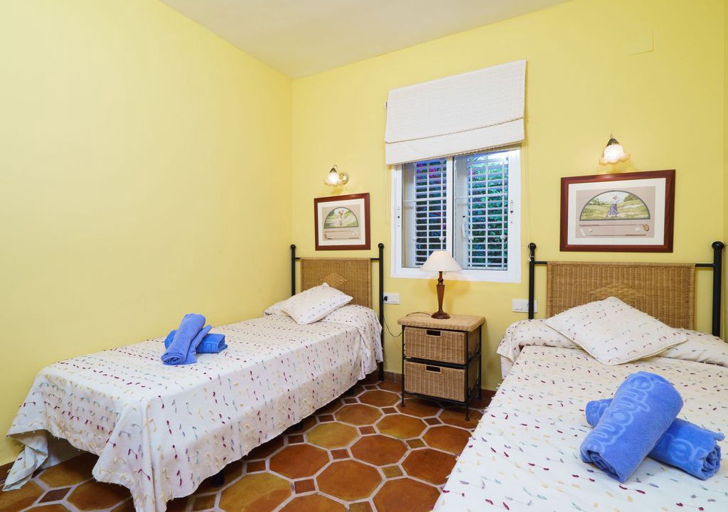 Photo of Bedroom in Trencall