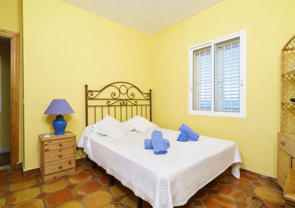 Photo of Bedroom in Trencall