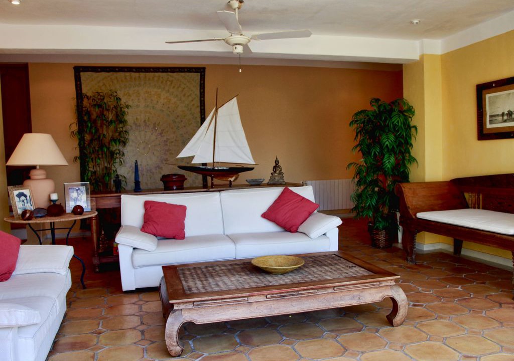 Photo of Livingroom in Trencall
