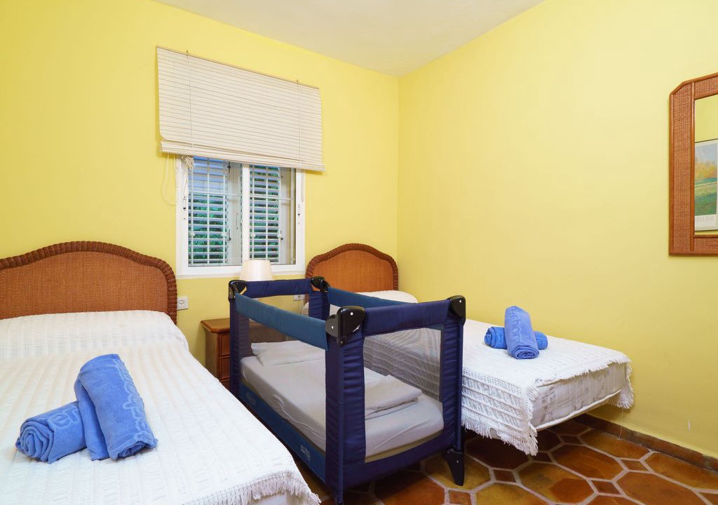 Photo of Bedroom in Trencall