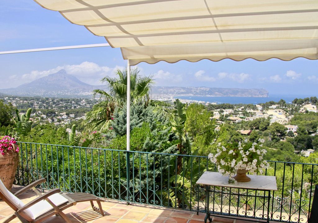 Photo of Patio Balcony in Trencall