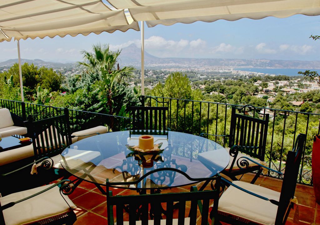 Photo of Patio Balcony in Trencall