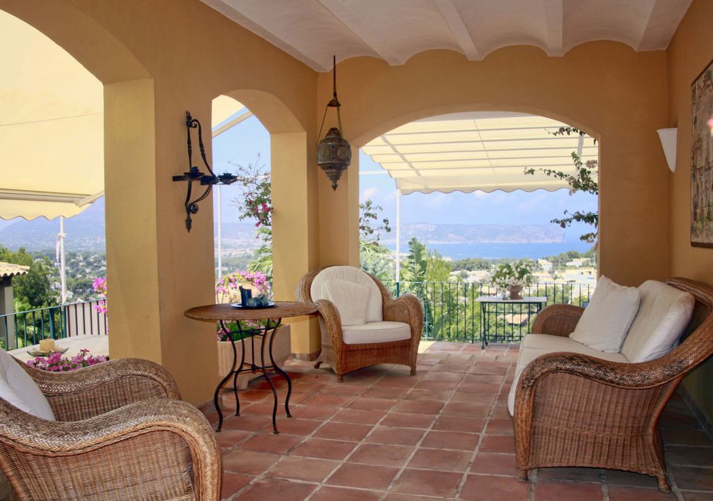 Photo of Patio Balcony in Trencall