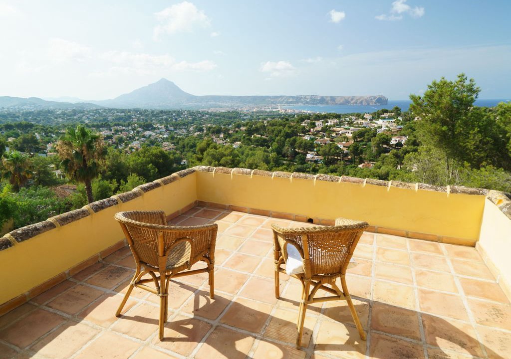 Photo of Patio Balcony in Trencall