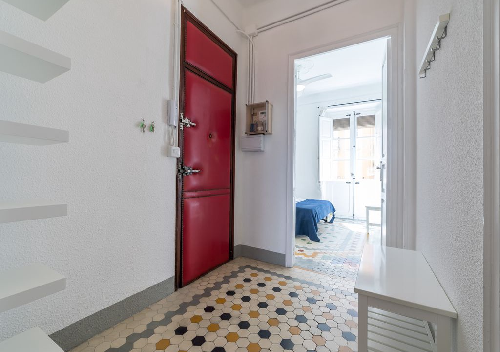 Photo of Bedroom in Morvedre