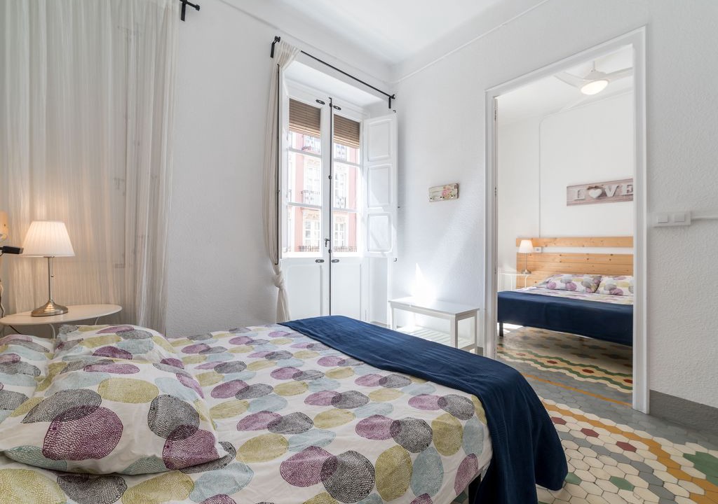 Photo of Bedroom in Morvedre