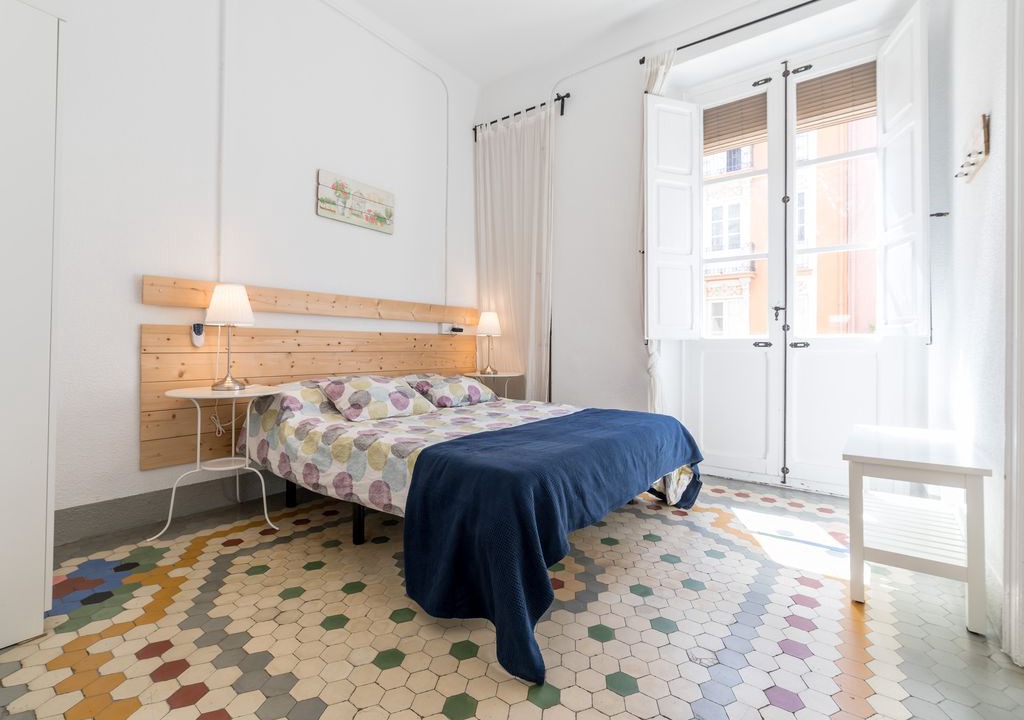 Photo of Bedroom in Morvedre