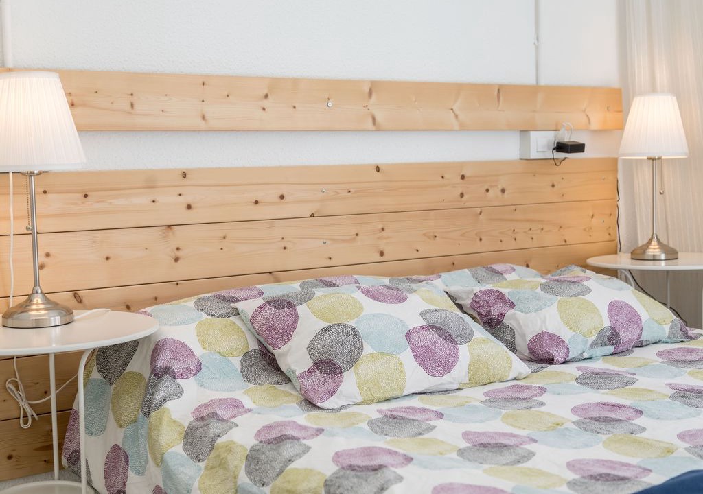 Photo of Bedroom in Morvedre