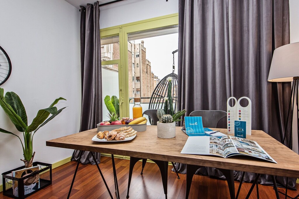 Photo of Livingroom in Sant Gervasi