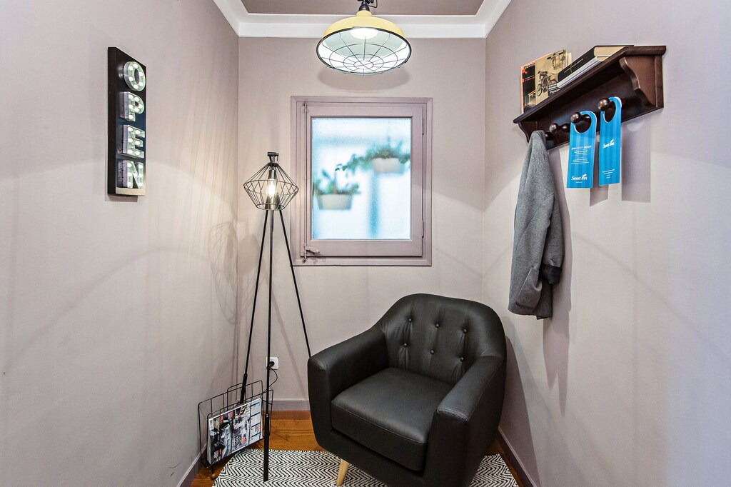 Photo of Livingroom in Sant Gervasi