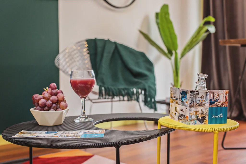 Photo of Livingroom in Sant Gervasi