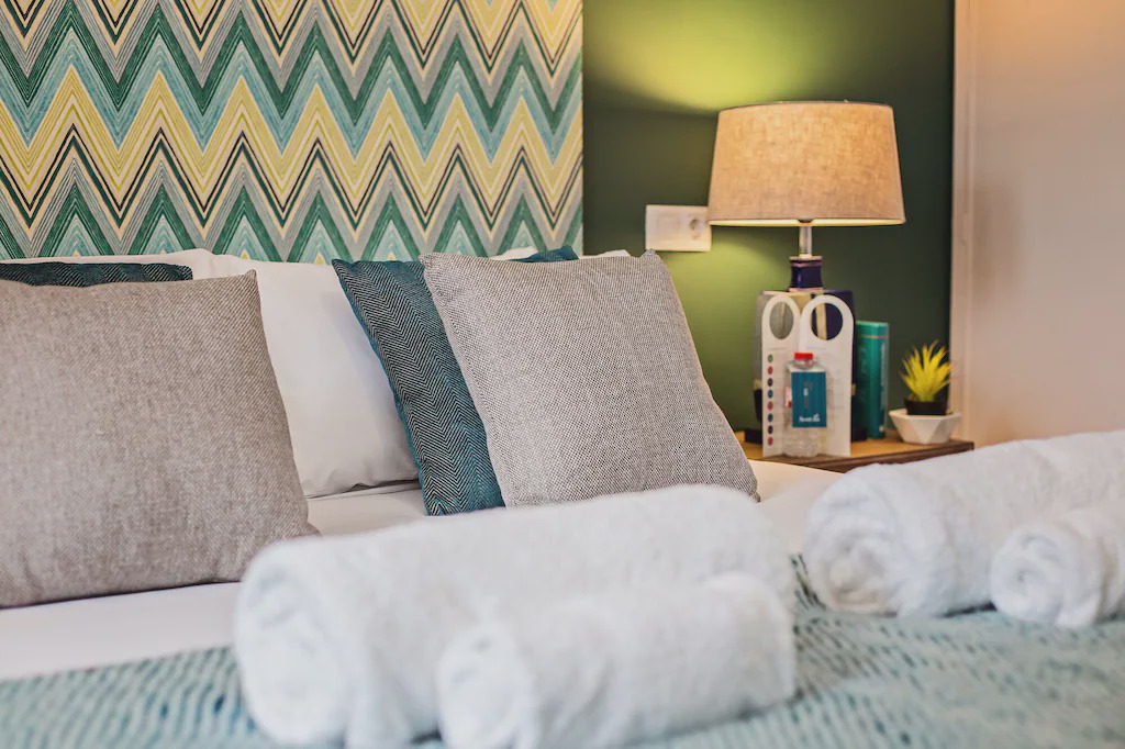 Photo of Bedroom in Sant Gervasi