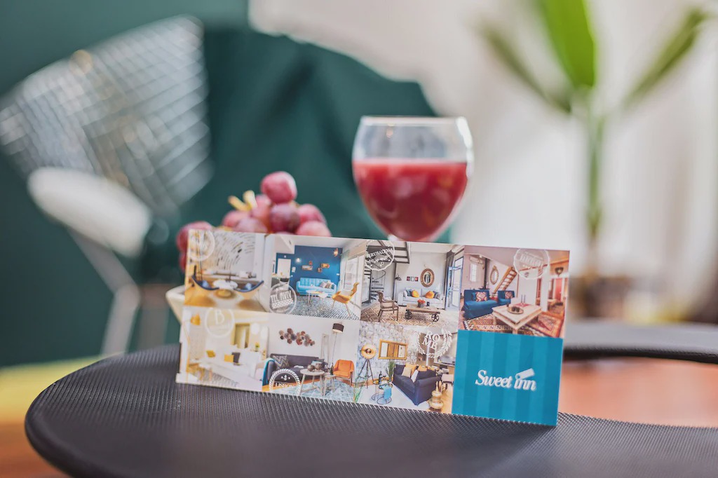 Photo of Livingroom in Sant Gervasi