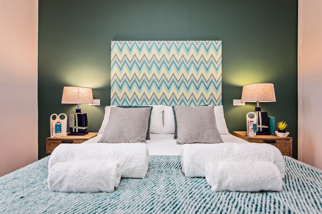Photo of Bedroom in Sant Gervasi