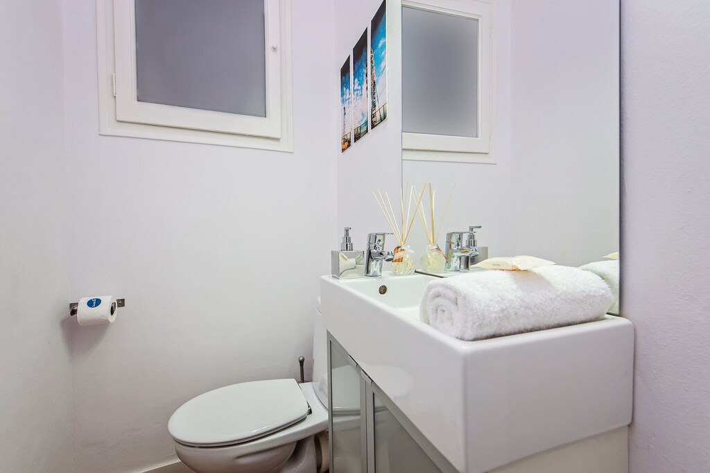Photo of Bathroom in Sant Gervasi