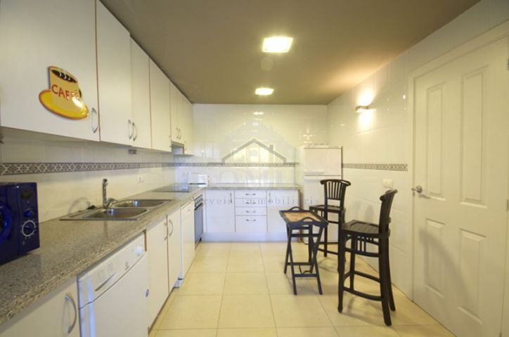 Photo of Kitchen in Sa Tuna