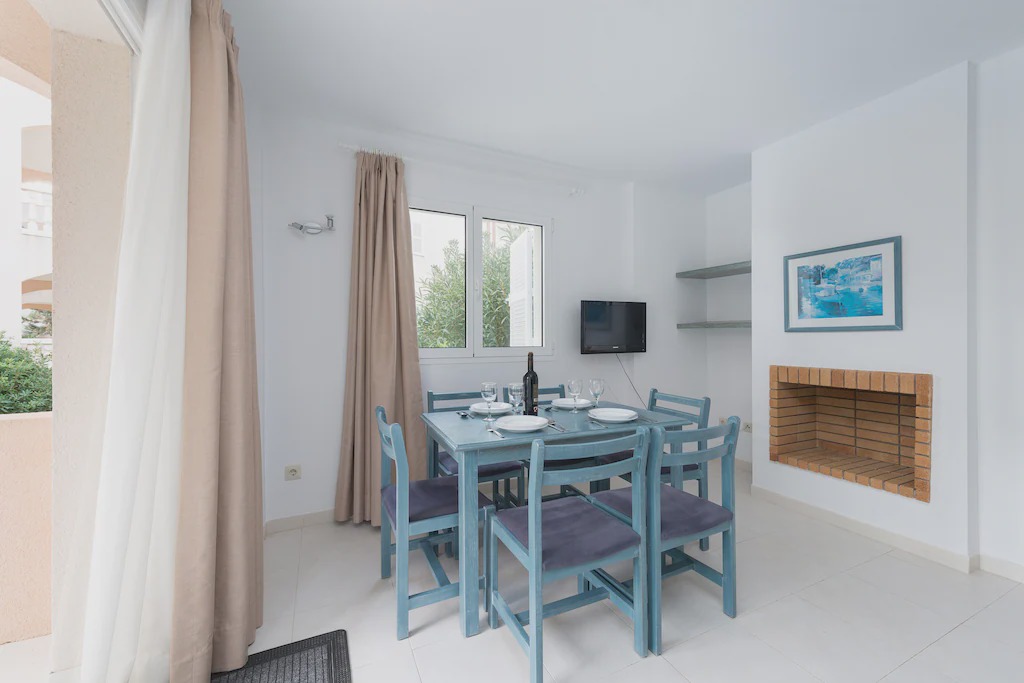 Photo of Livingroom in Canyamel
