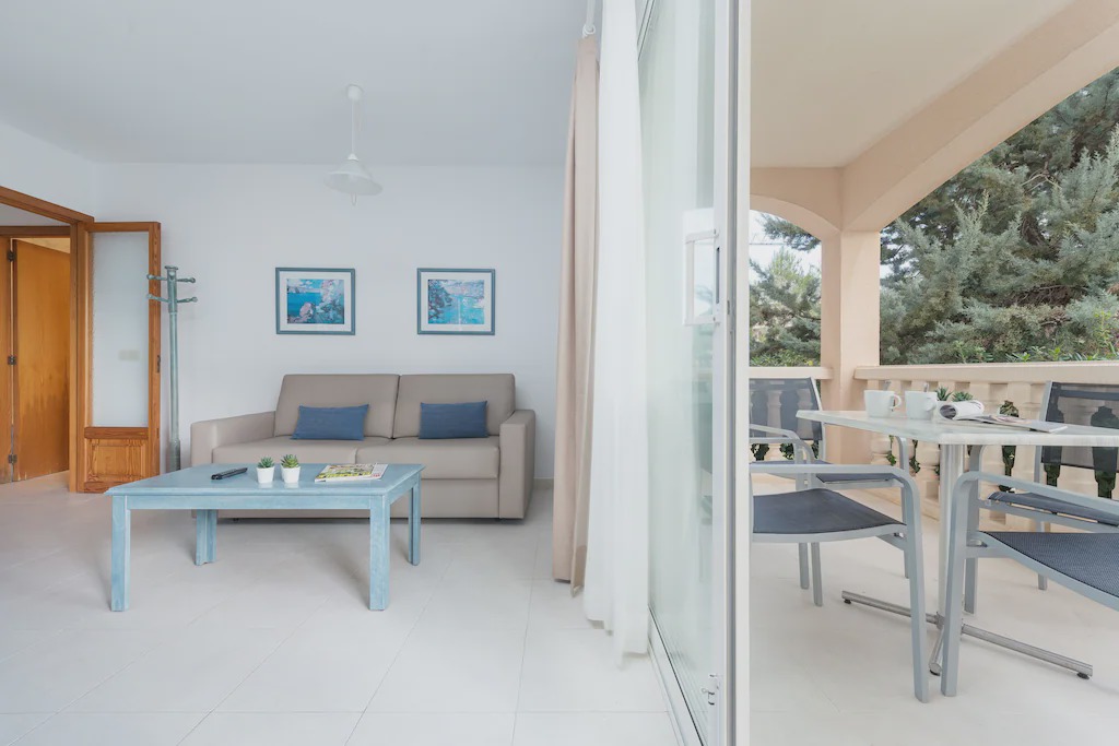 Photo of Livingroom in Canyamel