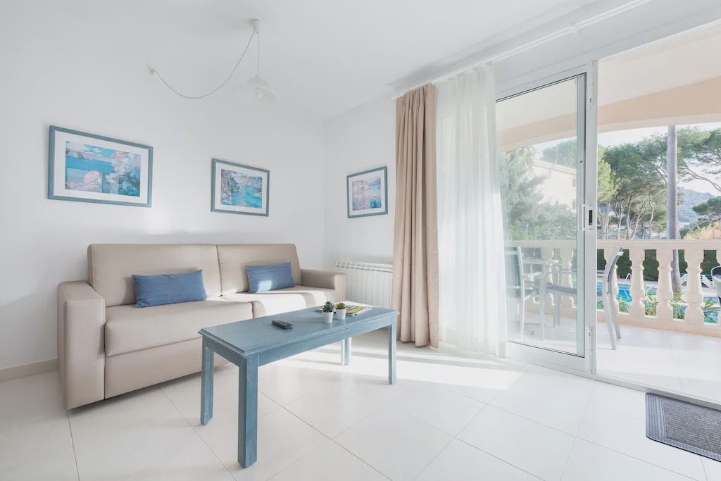 Photo of Livingroom in Canyamel