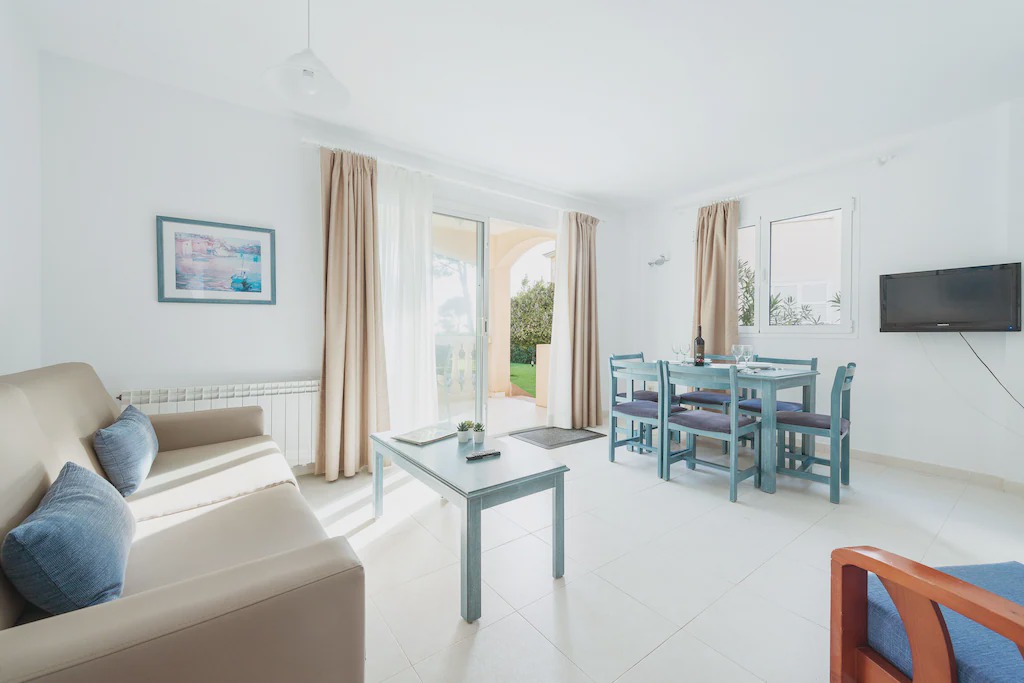 Photo of Livingroom in Canyamel