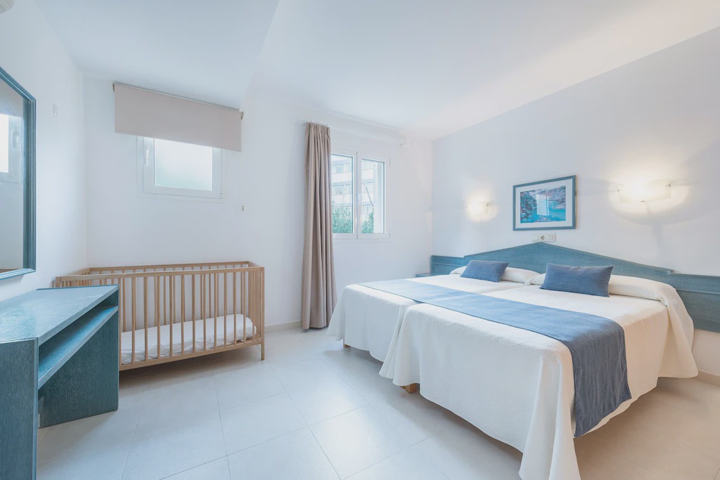 Photo of Bedroom in Canyamel
