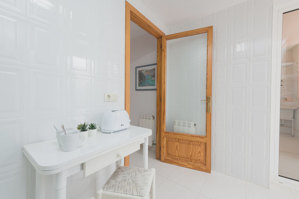 Photo of Bathroom in Canyamel