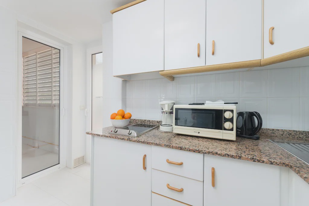 Photo of Kitchen in Canyamel
