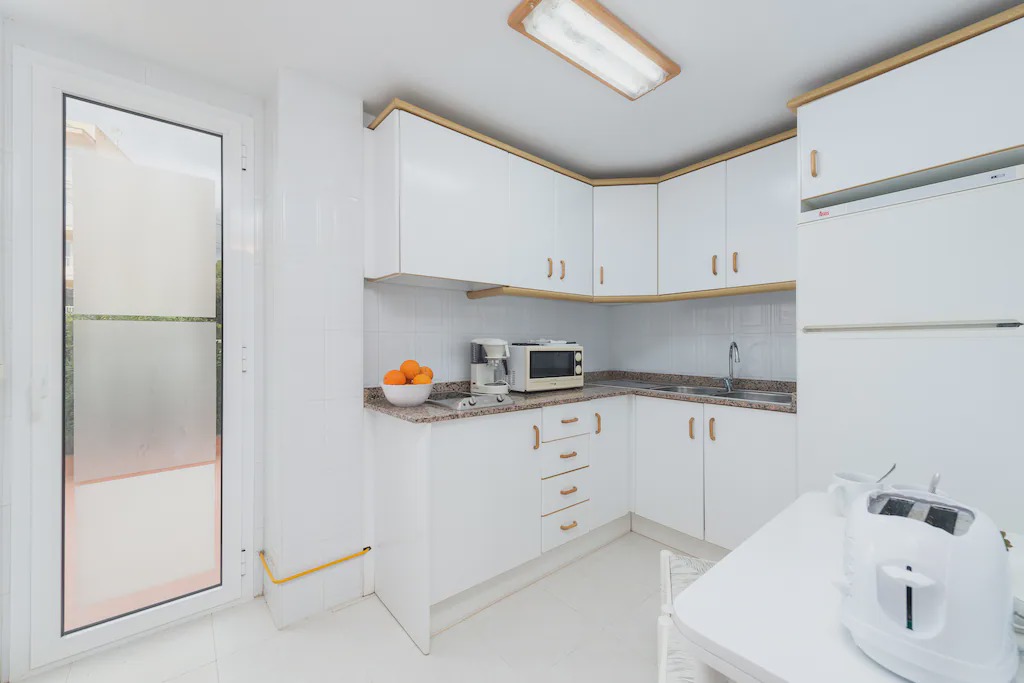 Photo of Kitchen in Canyamel