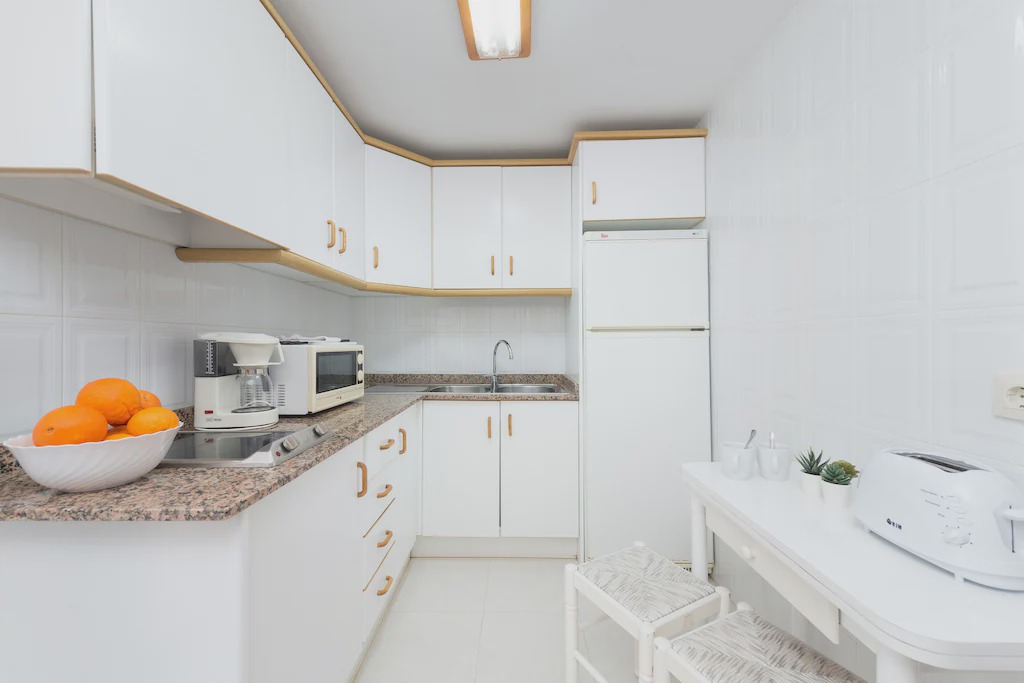 Photo of Kitchen in Canyamel