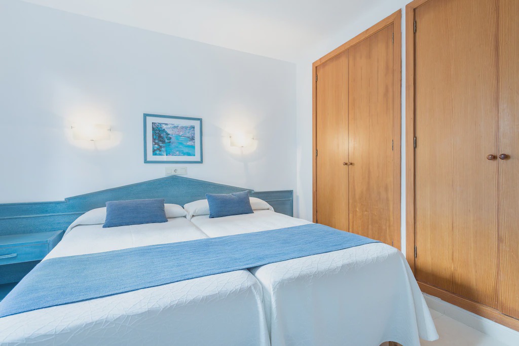 Photo of Bedroom in Canyamel