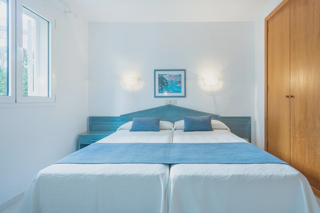 Photo of Bedroom in Canyamel