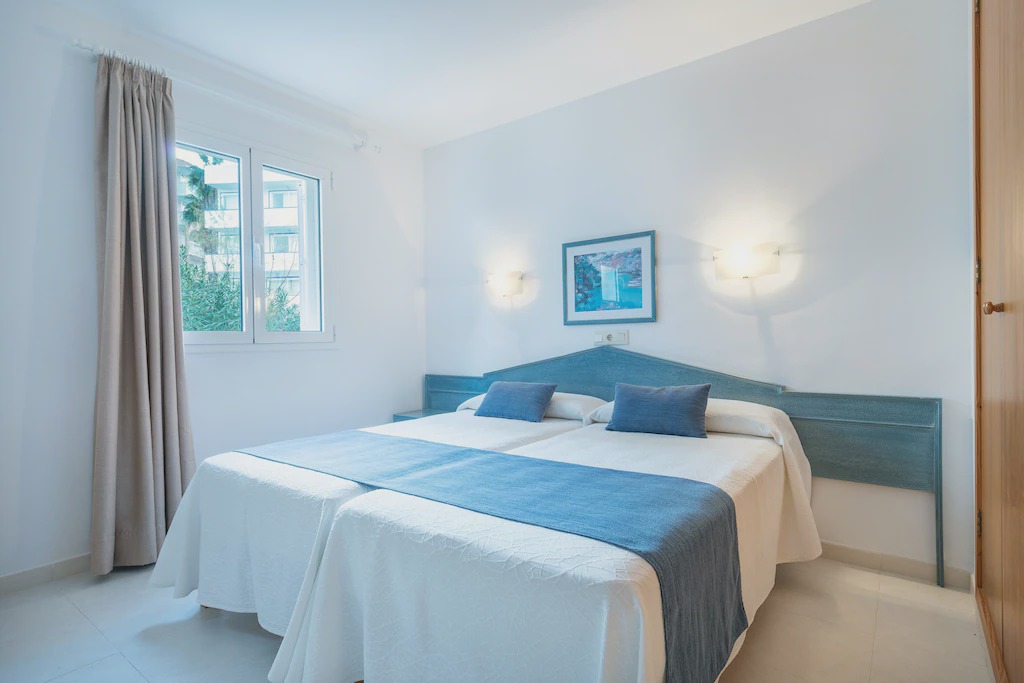 Photo of Bedroom in Canyamel