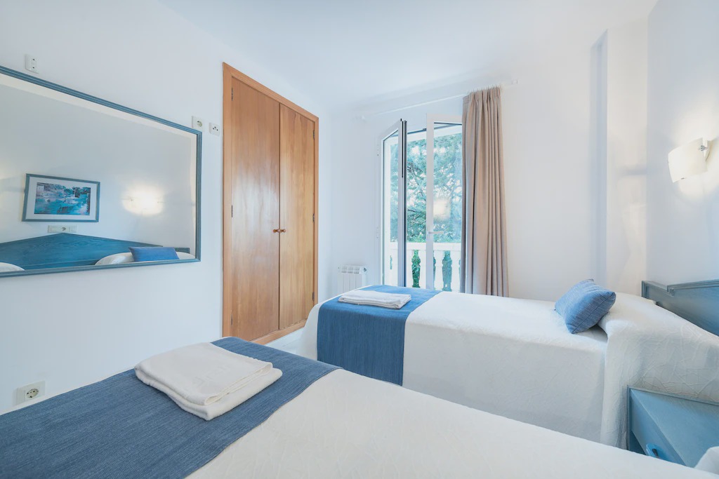 Photo of Bedroom in Canyamel