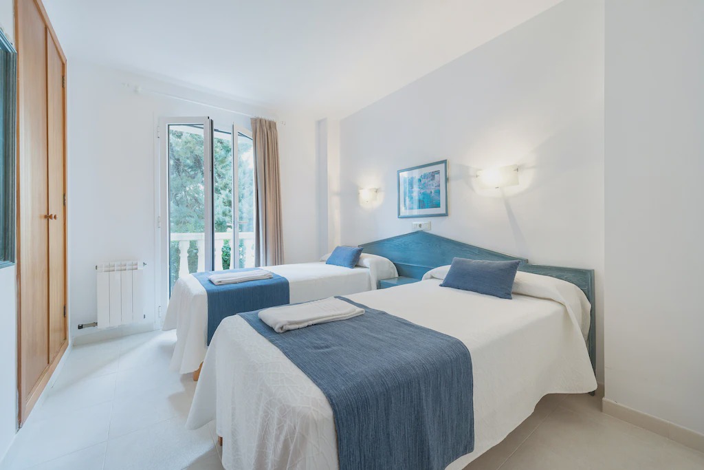 Photo of Bedroom in Canyamel