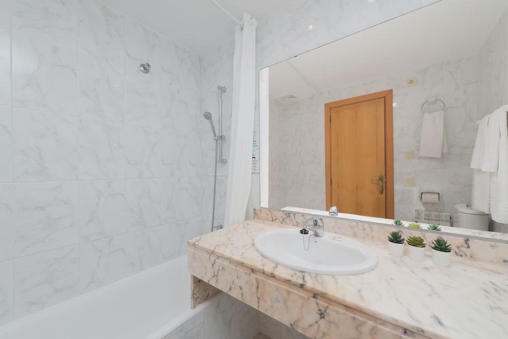 Photo of Bathroom in Canyamel