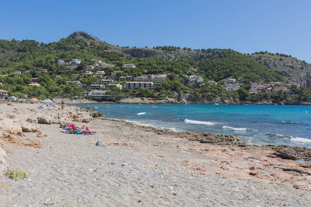 Photo of Outdoor in Canyamel