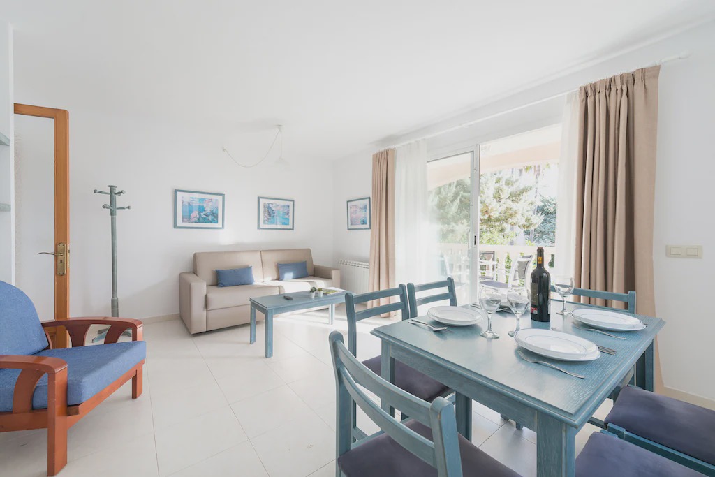 Photo of Livingroom in Canyamel