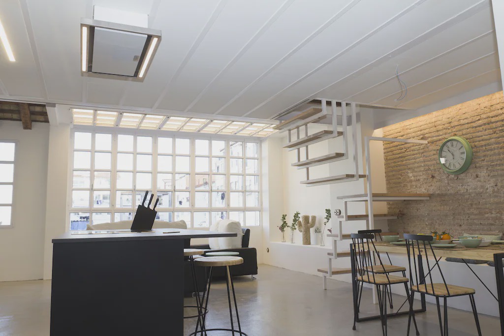 Photo of Livingroom in Eixample