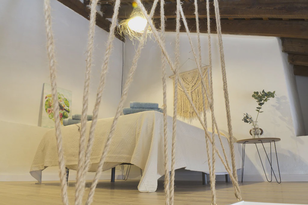 Photo of Bedroom in Eixample