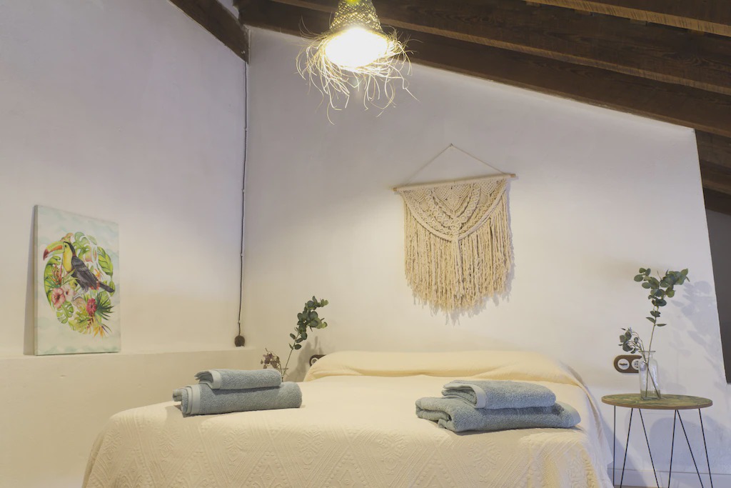 Photo of Bedroom in Eixample