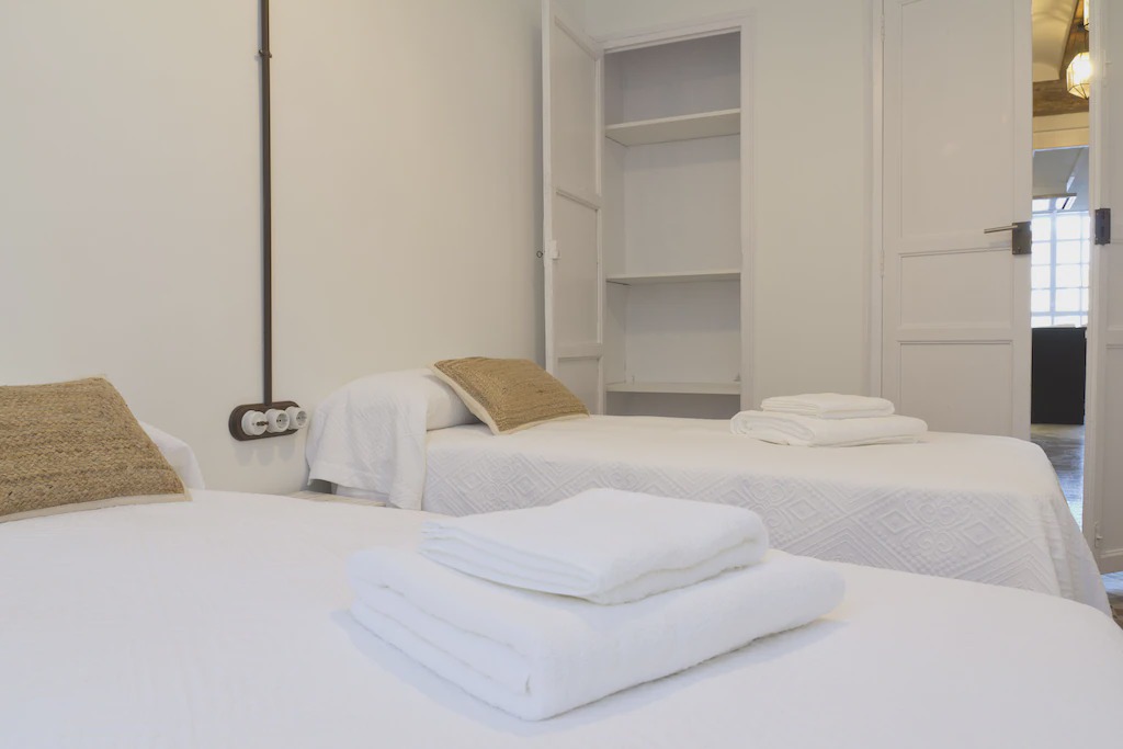 Photo of Bedroom in Eixample