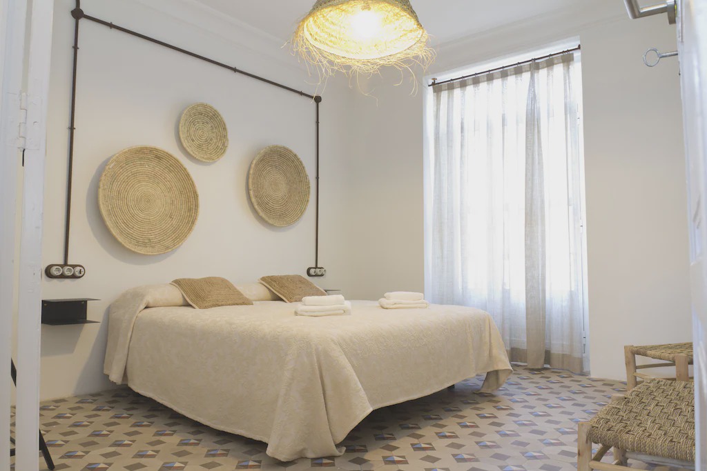 Photo of Bedroom in Eixample